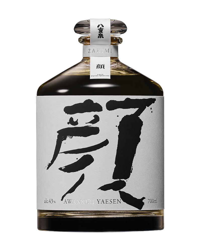 Zakimi 石垣島の風土が醸す酒